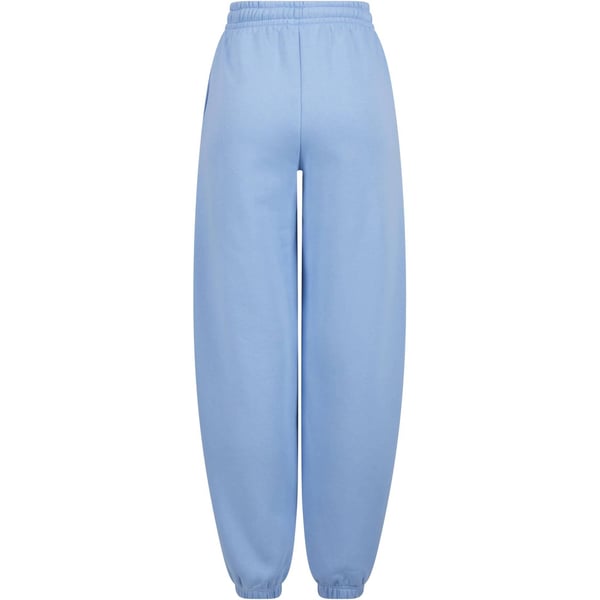 Build Your Brand Womens/Ladies Fluffy Sweatpants