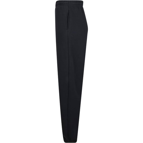 Build Your Brand Womens/Ladies Fluffy Sweatpants
