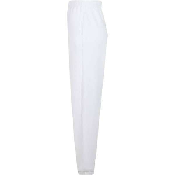 Build Your Brand Womens/Ladies Fluffy Sweatpants