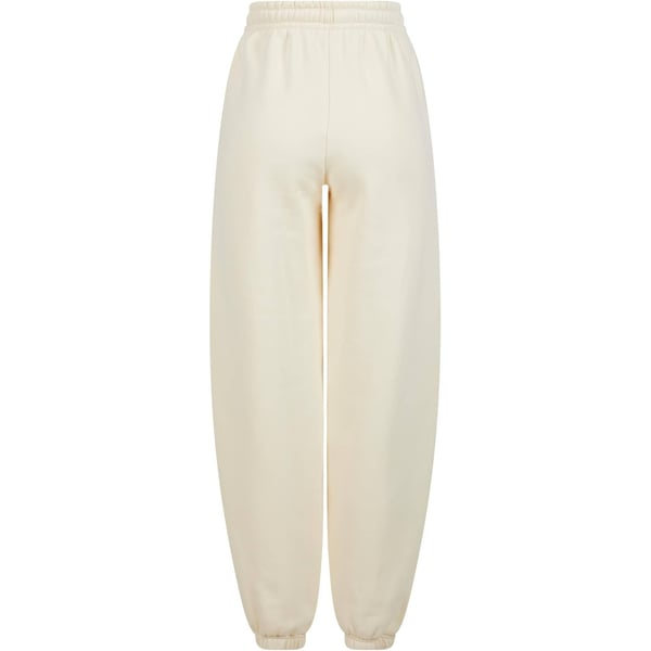 Build Your Brand Womens/Ladies Fluffy Sweatpants