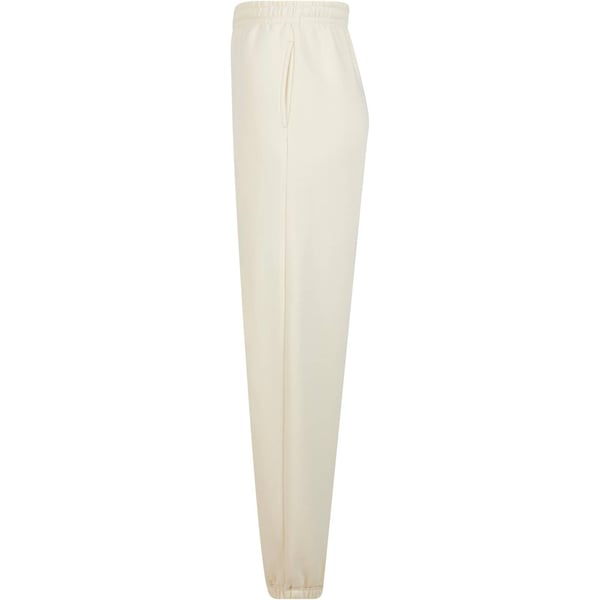 Build Your Brand Womens/Ladies Fluffy Sweatpants