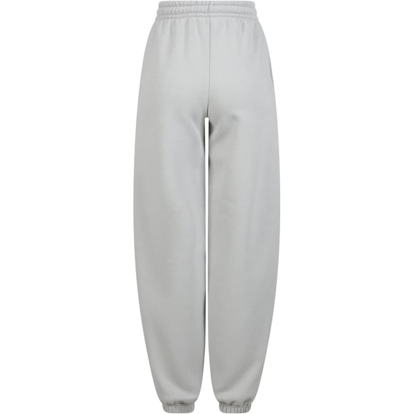Build Your Brand Womens/Ladies Fluffy Sweatpants