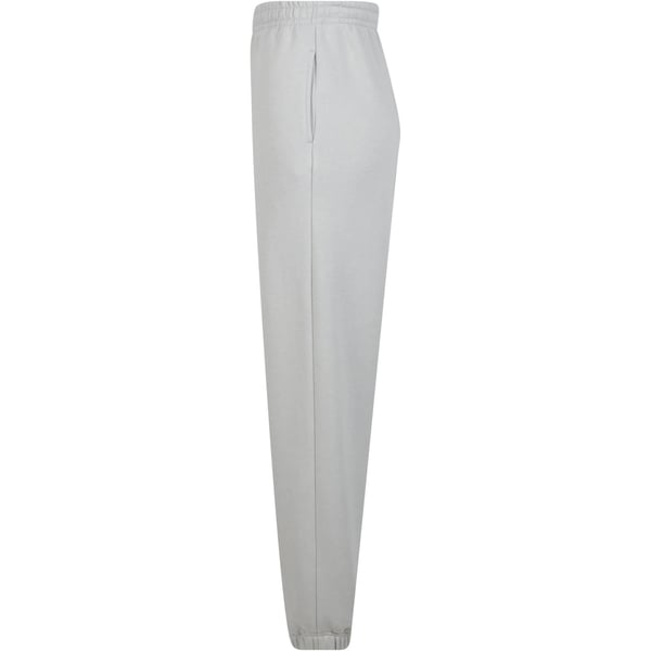 Build Your Brand Womens/Ladies Fluffy Sweatpants