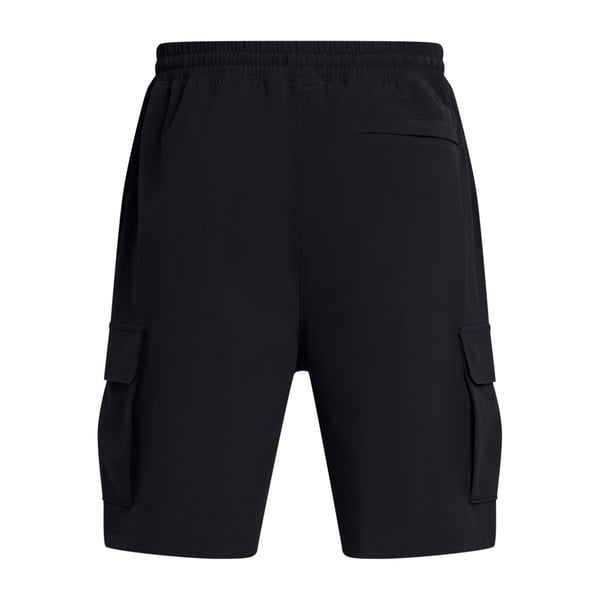 Under Armour Mens Vibe Cargo Shorts