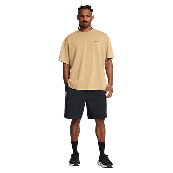 Under Armour Mens Vibe Cargo Shorts