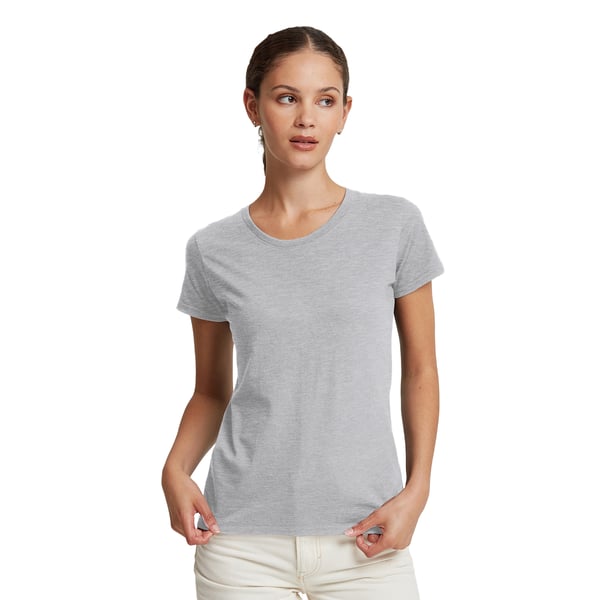 Russell Womens/Ladies Authentic Classic T-Shirt
