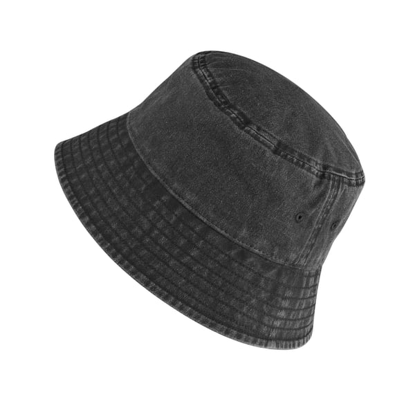 Beechfield Unisex Adult Vintage Bucket Hat