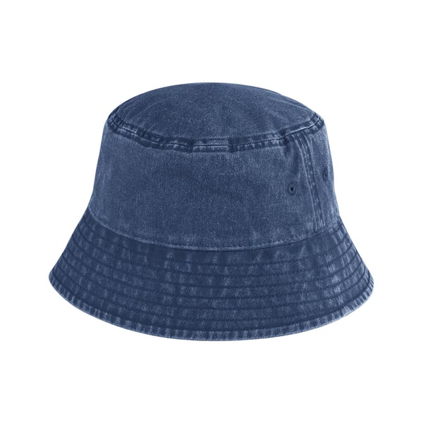 Beechfield Unisex aikuisten vintage-kalastajahattu