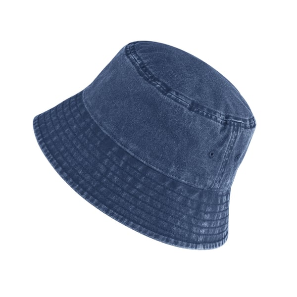 Beechfield Unisex Adult Vintage Bucket Hat