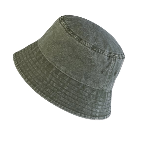 Beechfield Unisex Adult Vintage Bucket Hat