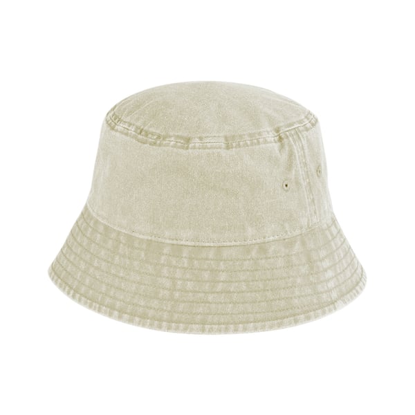 Beechfield Unisex aikuisten vintage-kalastajahattu
