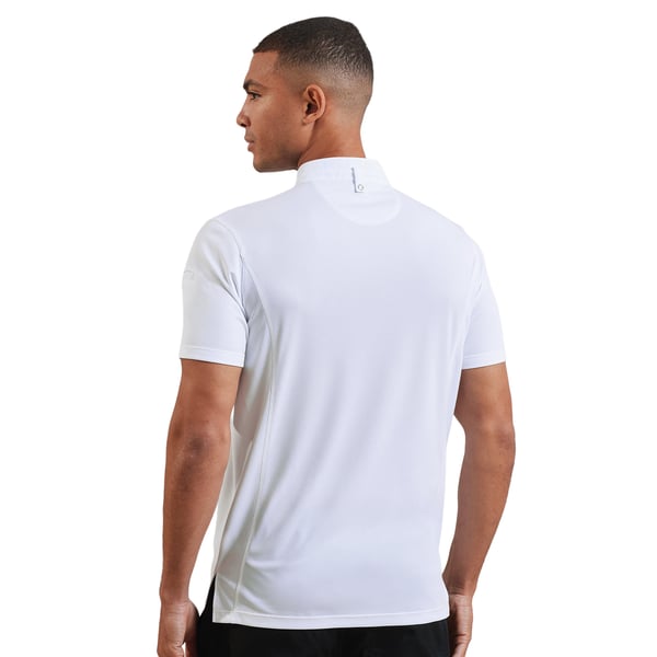 Premier Unisex Adult Coolchecker Chef Shirt