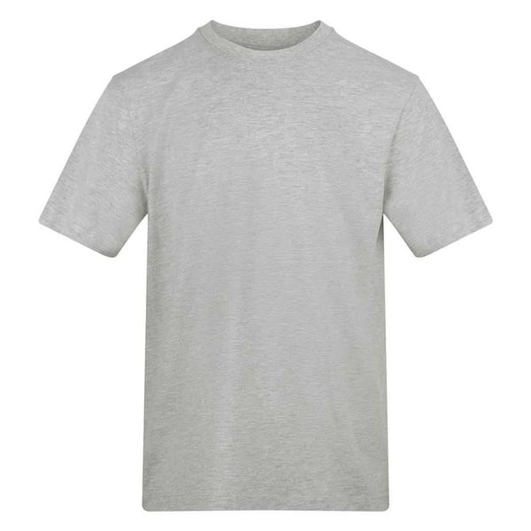 Awdis Unisex T-shirt med rund hals för vuxna
