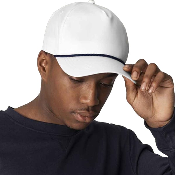 Beechfield Coolmax Baseballkeps
