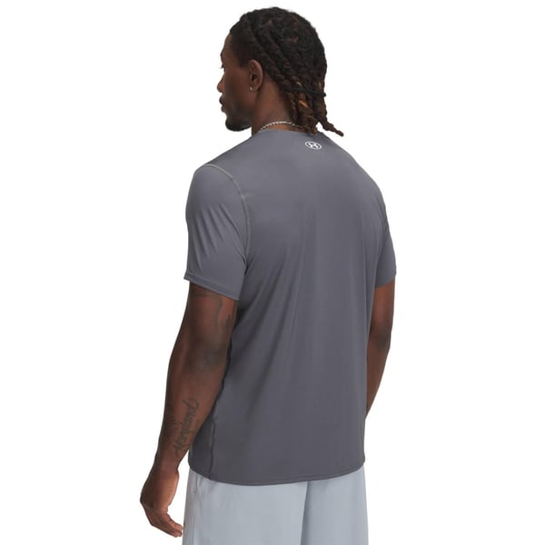 Under Armour Unisex Adult HeatGear T-Shirt