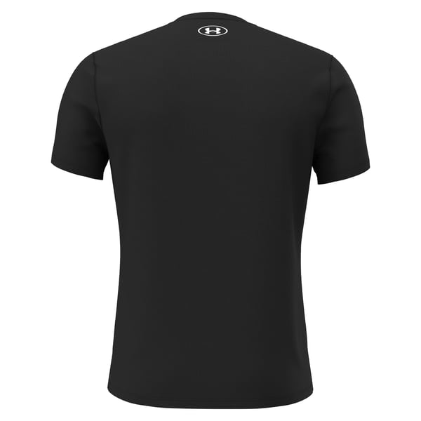 Under Armour Unisex Adult HeatGear T-Shirt