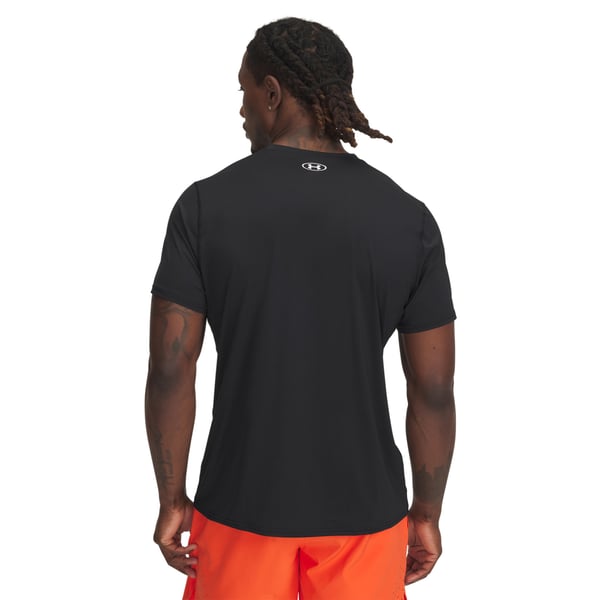 Under Armour Unisex Adult HeatGear T-Shirt