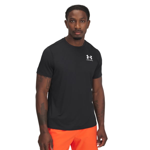 Under Armour Unisex Adult HeatGear T-Shirt