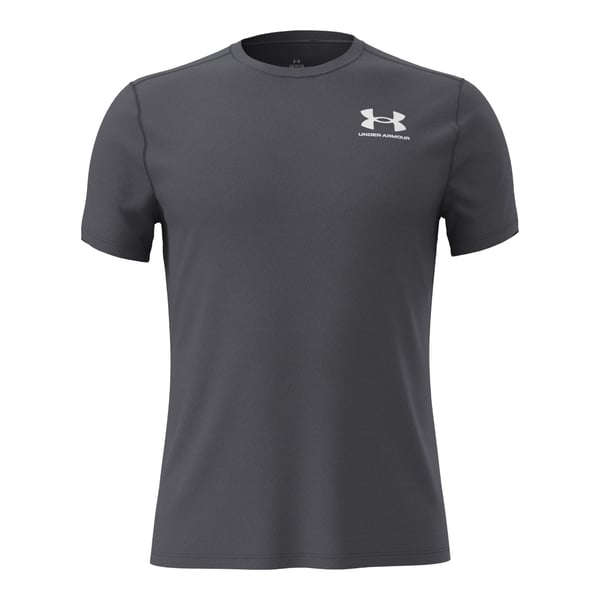 Under Armour Unisex Adult HeatGear T-Shirt