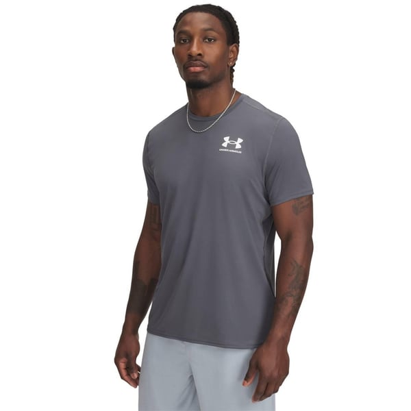 Under Armour Unisex Adult HeatGear T-Shirt