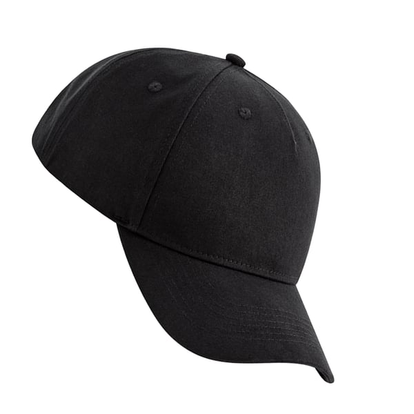 Beechfield Unisex Adult EarthAware Organic Baseball Cap