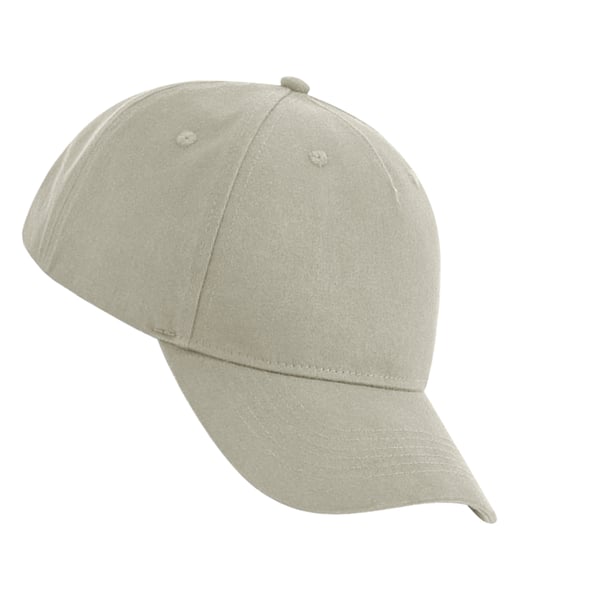 Beechfield Unisex Adult EarthAware Organic Baseball Cap