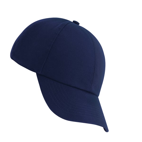 Beechfield Unisex Adult EarthAware Organic Baseball Cap
