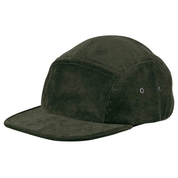 Beechfield Unisex Adult EarthAware Organic Baseball Cap
