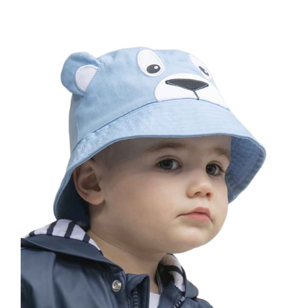 Larkwood Baby Bear Bucket Hat