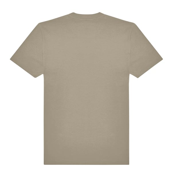 B&C Unisex Adult #E220 Oversized T-Shirt