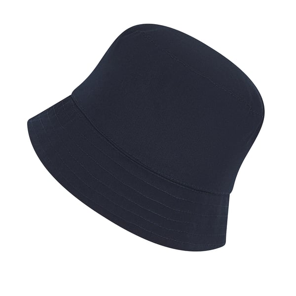 Larkwood Baby Plain Bucket Hat