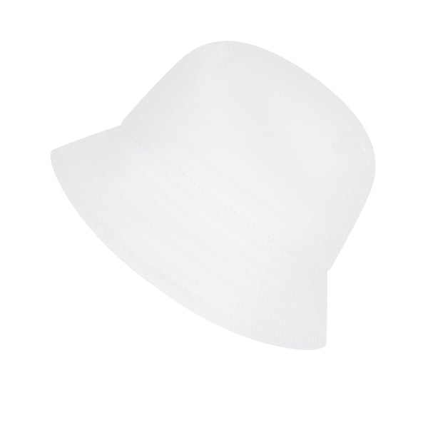 Larkwood Baby Plain Bucket Hat