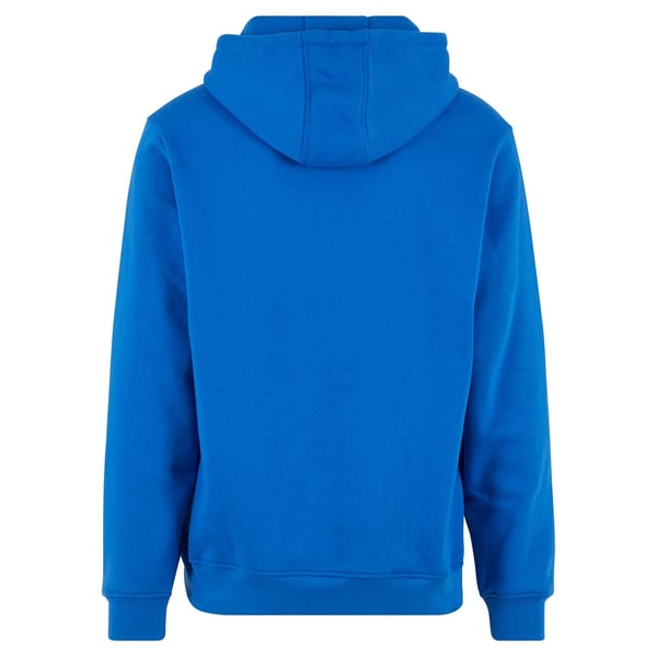 Build Your Brand Herr Basic Hoodie