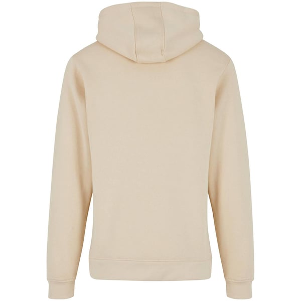 Build Your Brand Herr Basic Hoodie