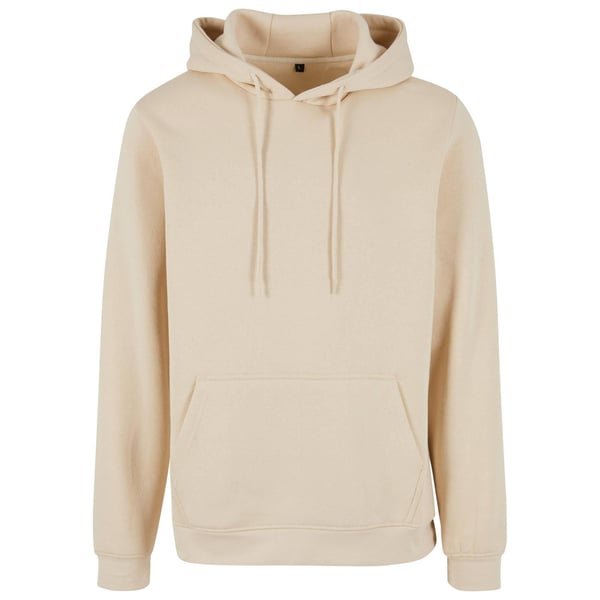 Build Your Brand Herr Basic Hoodie