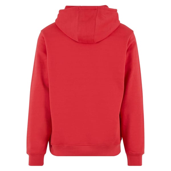 Build Your Brand Herr Basic Hoodie