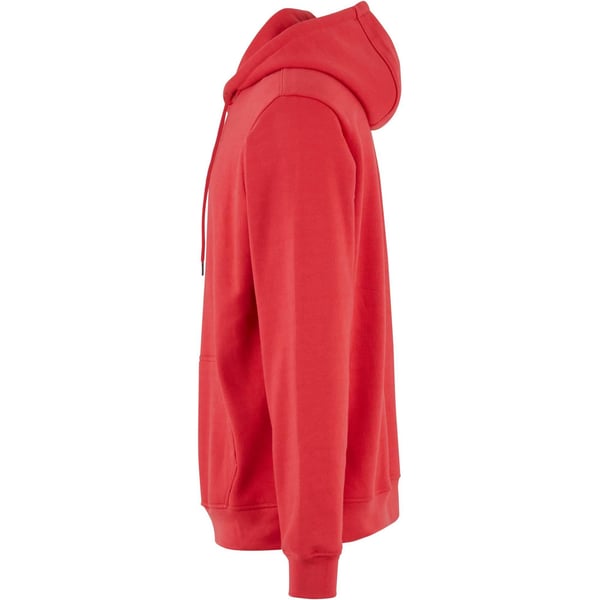 Build Your Brand Herr Basic Hoodie