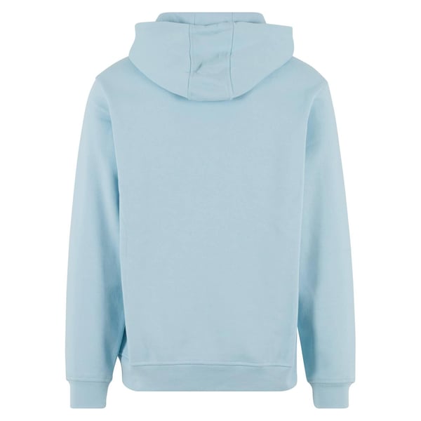 Build Your Brand Herr Basic Hoodie