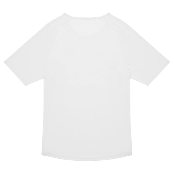 B&C Unisex aikuisten #Active T-paita