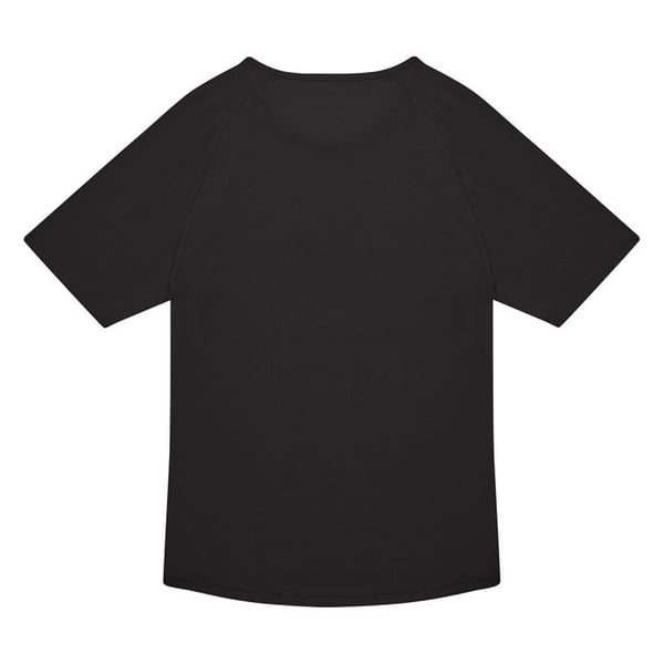 B&C Unisex aikuisten #Active T-paita