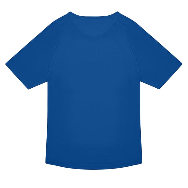 B&C Unisex aikuisten #Active T-paita