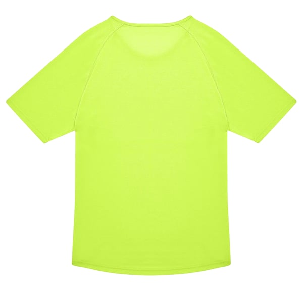 B&C Unisex aikuisten #Active T-paita