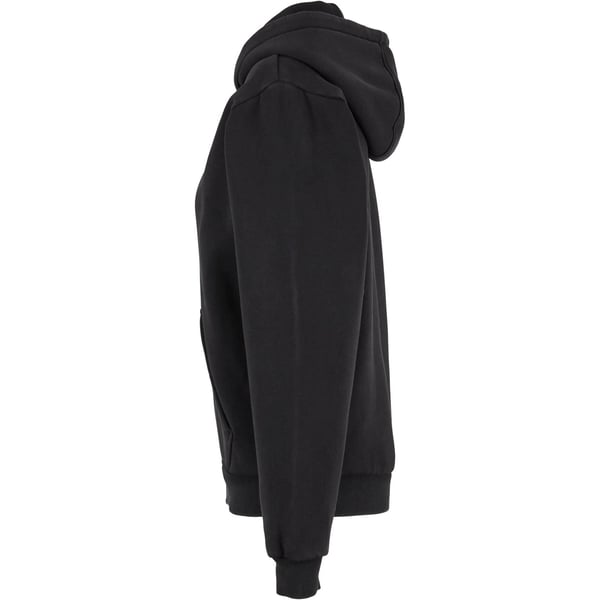 Build Your Brand Naisten/Naisten Vintage Heavy Full Zip -huppari