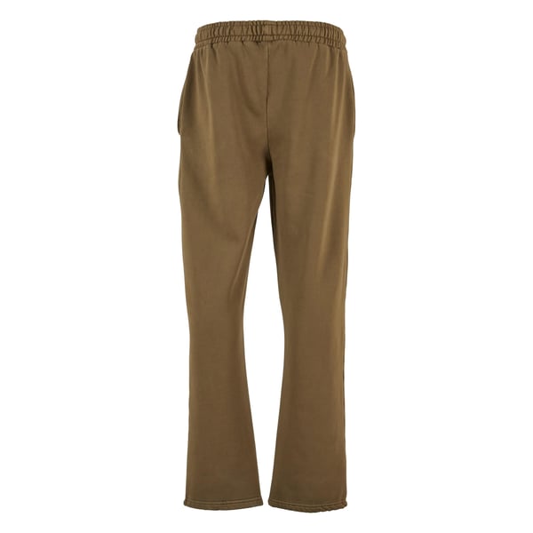Build Your Brand Miesten Vintage Heavy Jogginghousut