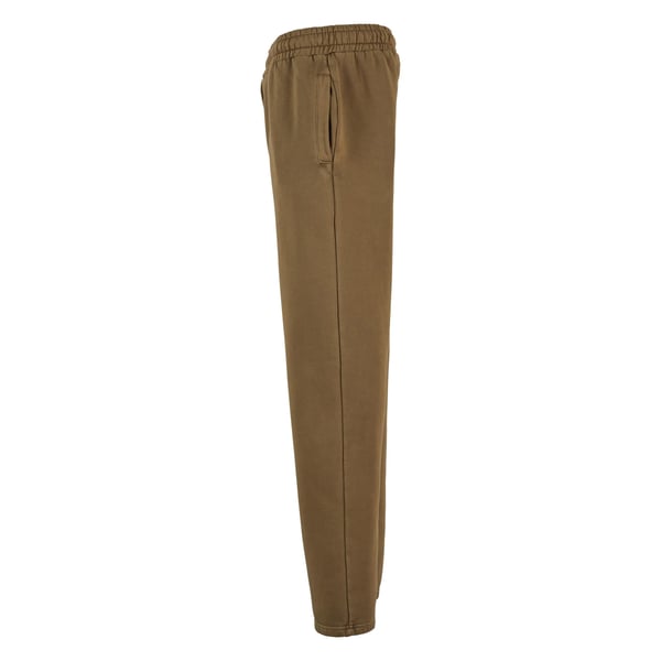 Build Your Brand Miesten Vintage Heavy Jogginghousut