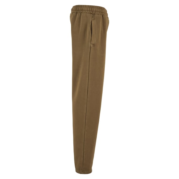Build Your Brand Miesten Vintage Heavy Jogginghousut