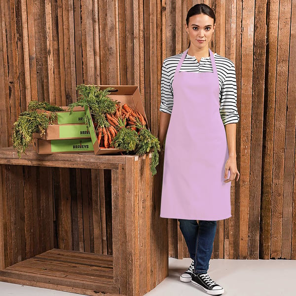 Premier Colours Bib Apron / Workwear