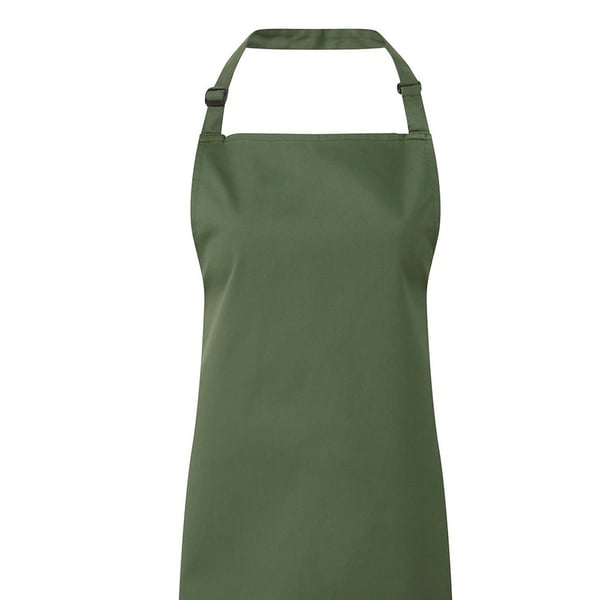 Premier Colours Bib Apron / Workwear
