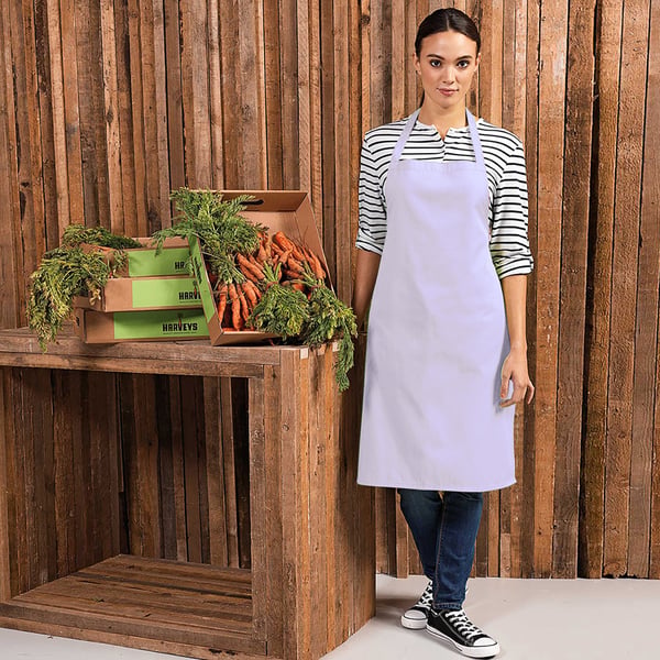 Premier Colours Bib Apron / Workwear