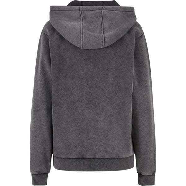 Build Your Brand Naisten/Naisten Vintage Heavy huppari